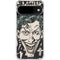 DC Comics The Joker Vintage Laughing Google Pixel 10 Clear Case